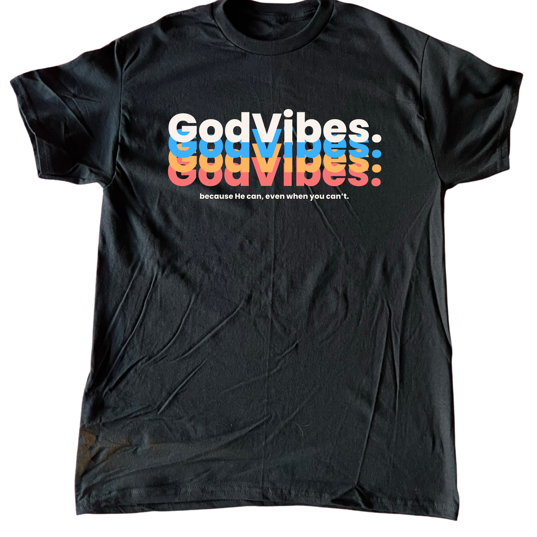 GODVibes I