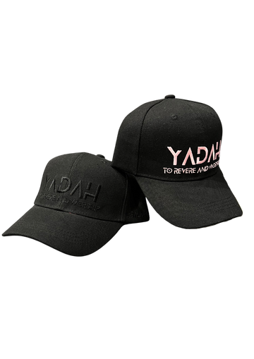 Yadah Snapback Curve Brim