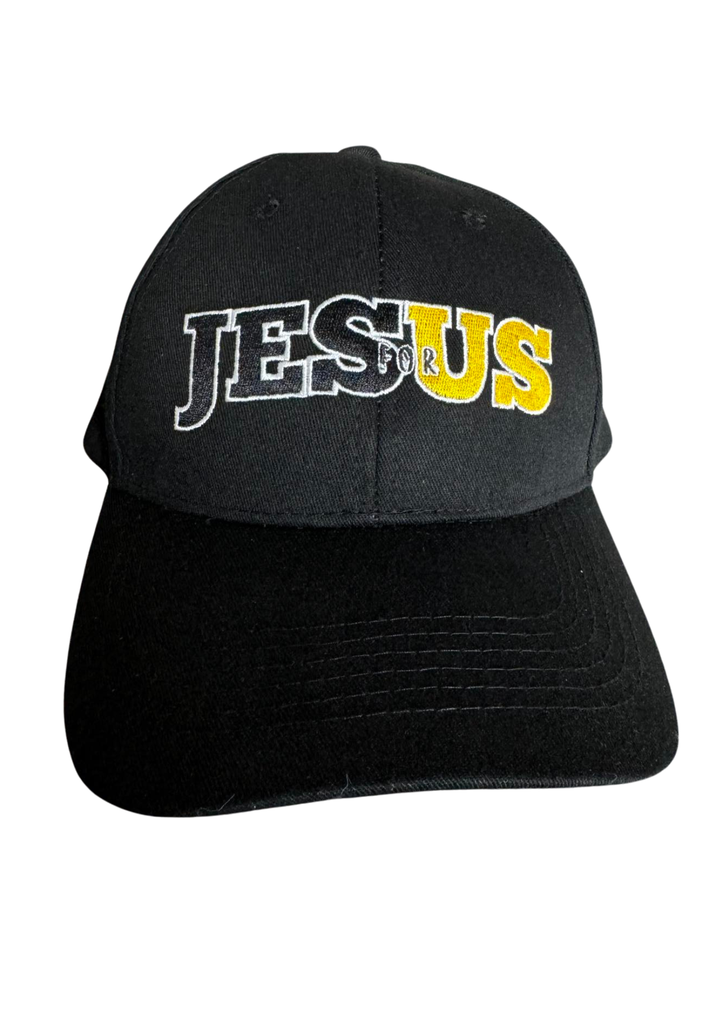 Jesus For Us Snapback