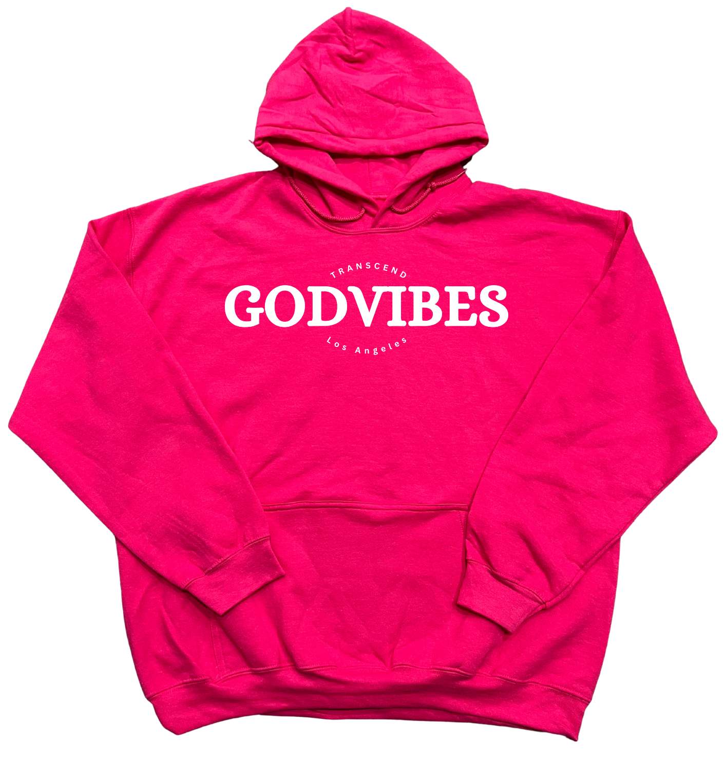 GODVibes III Hoodie