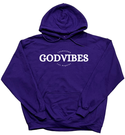 GODVibes III Hoodie