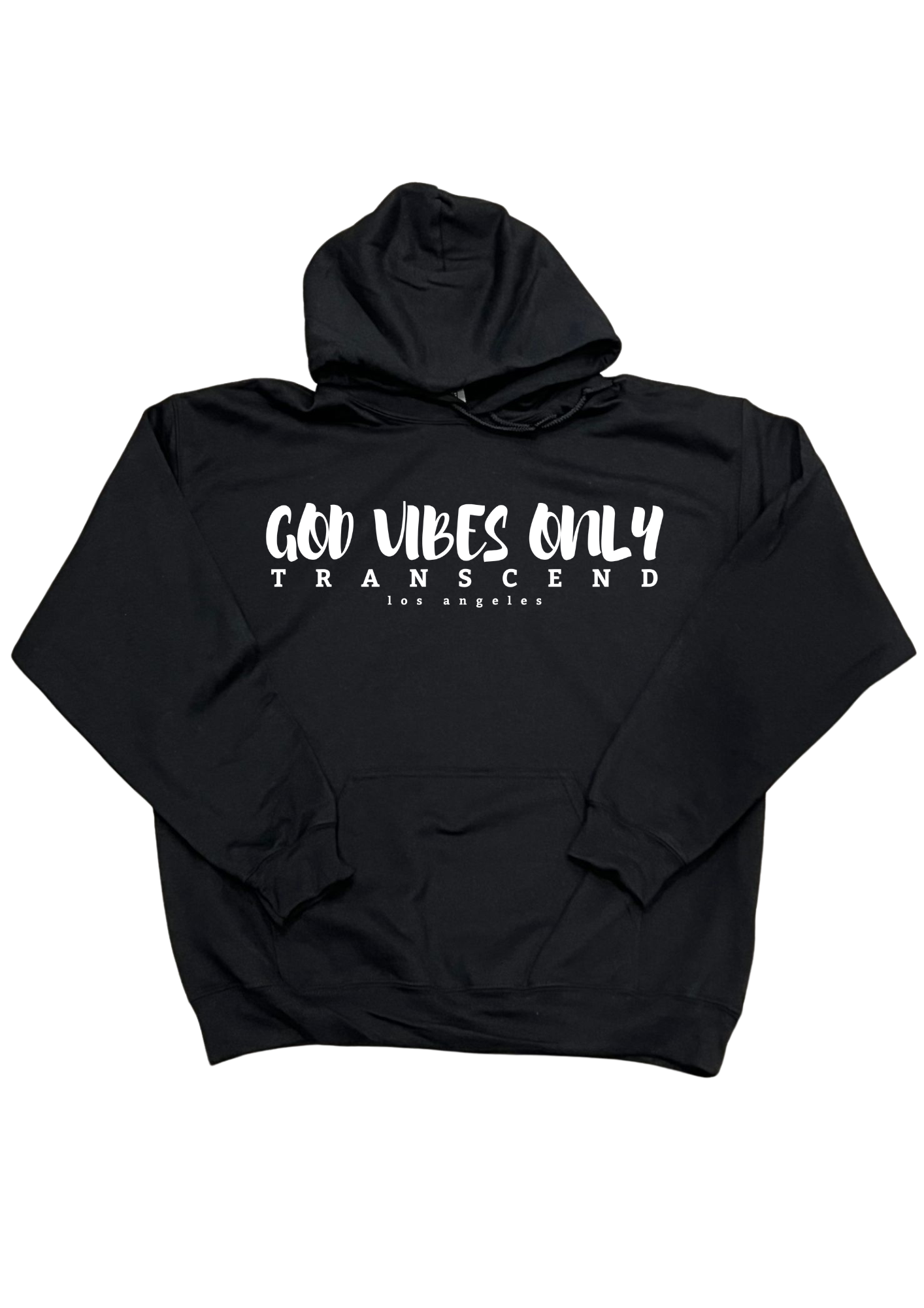 GODVIBES ONLY Hoodie